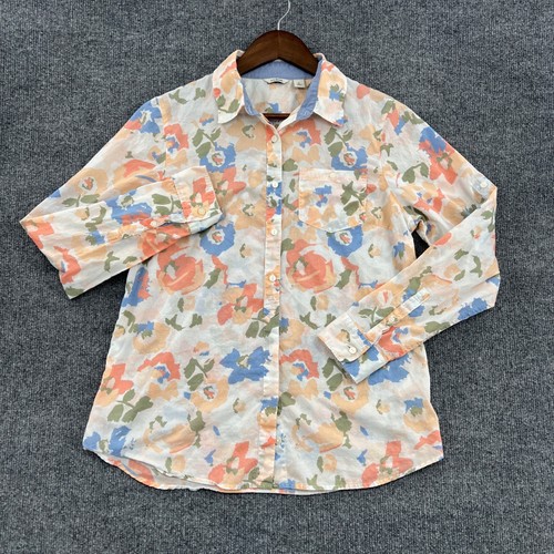 Camicia bean con bottoni - camicia,