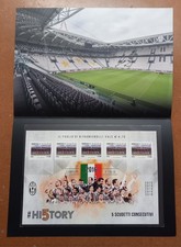 Folder Juventus 2016