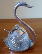 Contenitore per condimenti usato