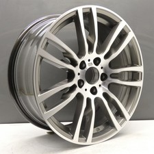 CERCHIO IN LEGA BMW SERIE 3 4