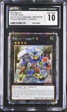 Gear Gigant X *CGC 10*