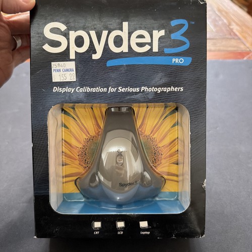 Nuovo spyder pro computer - nuovo, 3