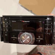 NAKAMICHI NA788 Ricevitore CD