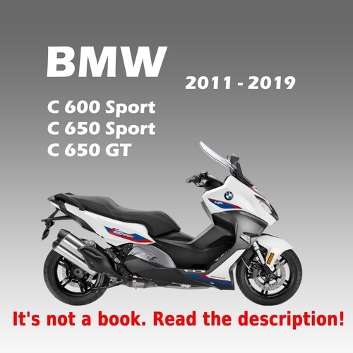 Manuale servizio per bmw - per,