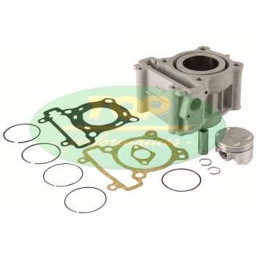 Gruppo termico top ø52 per - termico,