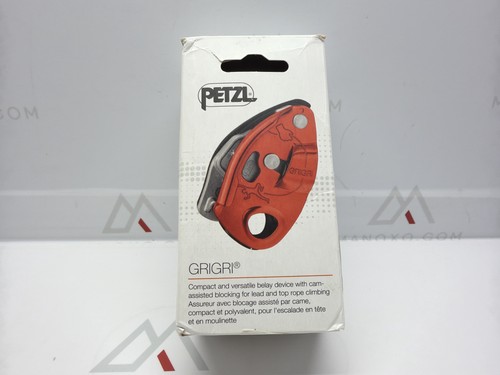 Petzl grigri dispositivo - grigri, di