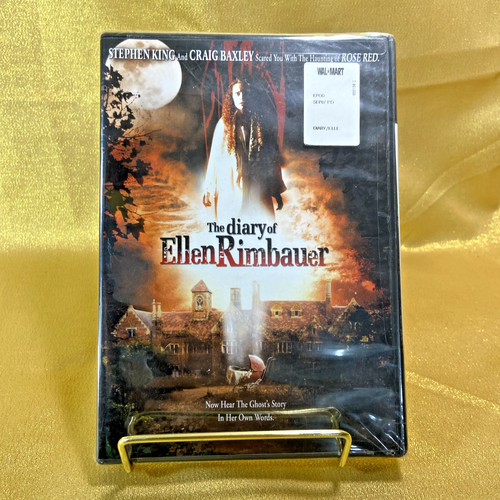 The diary ellen - the, of