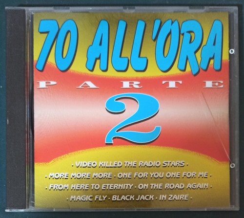 Compilation all ora - compilation, all'ora