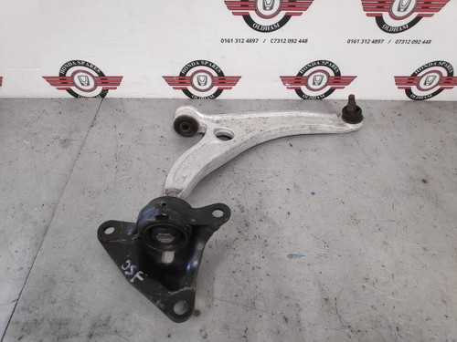 Honda crz osf wishbone - osf, +