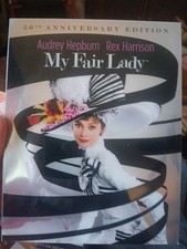 My Fair Lady 50th Anniversary