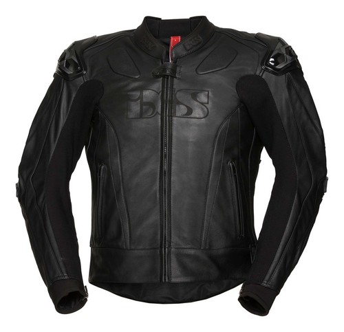 Giacca moto sportiva - giacca, ld