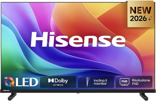 Hisense 32e5st smart - 32e5st, 32"