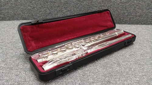 Yamaha yfl 221sii flauto - yamaha, yfl-221sii