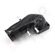 Coiffe carburateur aluminium - coiffe,