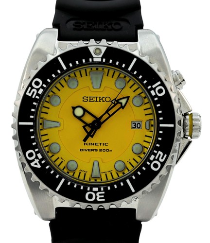 Orologio seiko 44mm uomo - seiko,