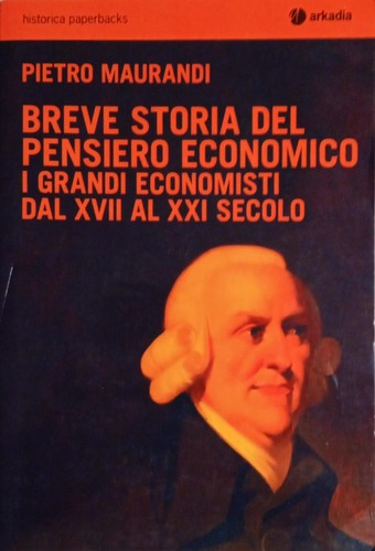 Breve storia del pensiero
