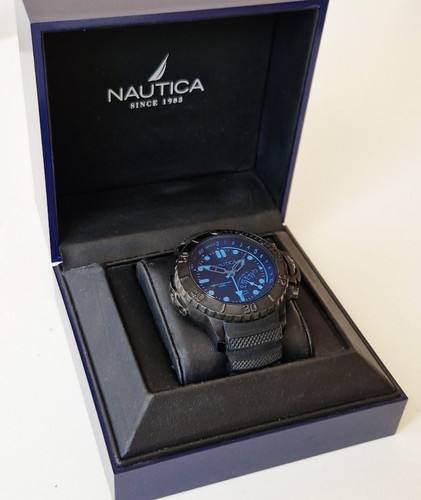 Orologio sportivo uomo nautica - sportivo,
