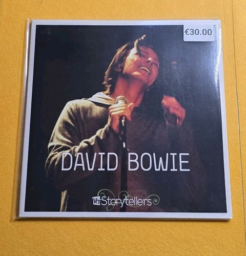 Bowie david vh1 storytellers - bowie,