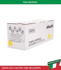 B0949 Olivetti d-Color MF2603