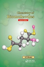 Chemistry of Biomolecules