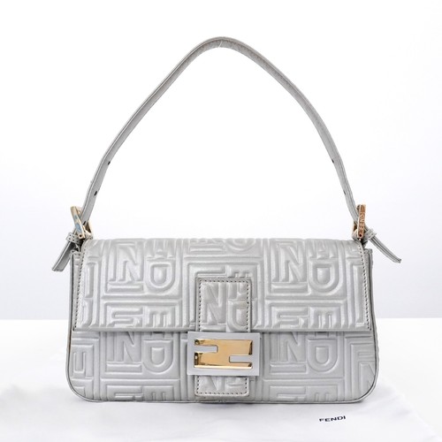 Borsa tracolla fendi mamma - fendi,