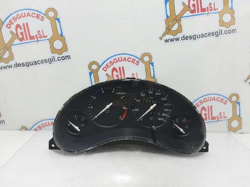 90534403 quadro strumenti - , opel