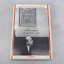 GIUSEPPE TALAMO - IL