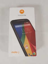 Smartphone Motorola Moto G 2a