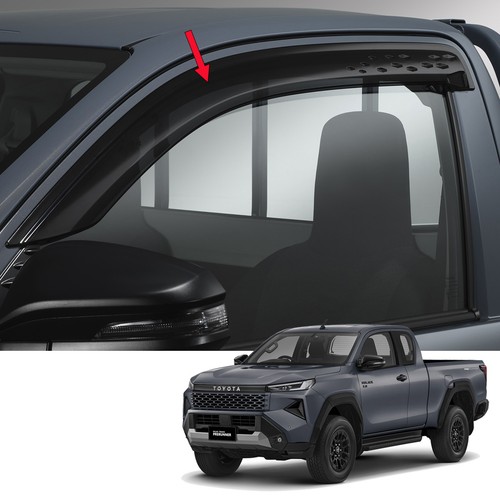Visiera laterale cab nera - laterale,