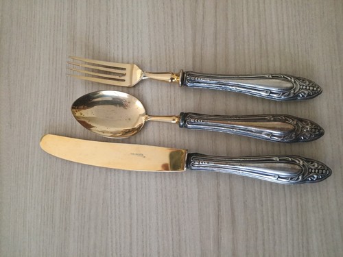 Posate solingen - posate,