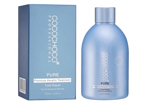 Cocochoco professional pure - professional,