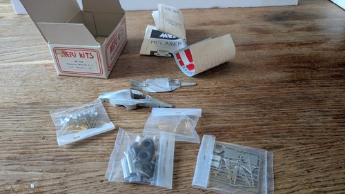 Meri kits mclaren mp4 5b - kits,