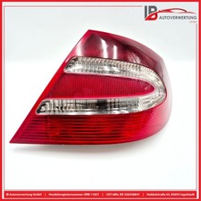 Fanale posteriore fanale posteriore destro A2098200264 MERCEDES-BENZ CLK 270 CDI C209 MB