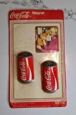 Vintage official coca cola - coca,