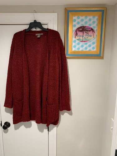 Cardigan alexandra oak - cardigan,