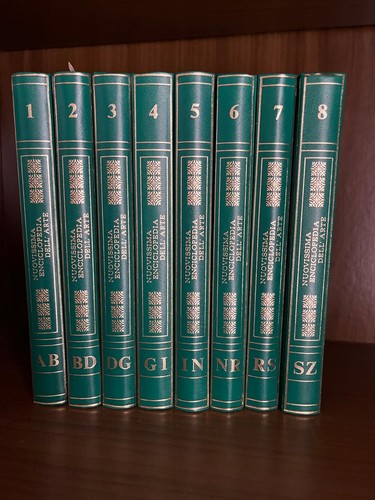 Nuovissima enciclopedia