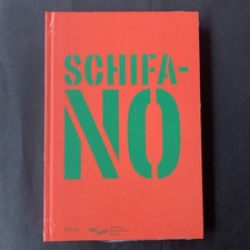 Mario Schifano. Palazzo Delle