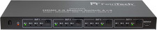 VMS04400 - Switch Matrice HDMI
