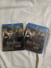 Harry Potter - La Collezione