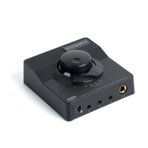 Neohipo usb sound - h1, card