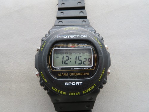Orologio sportivo protezione - orologio,