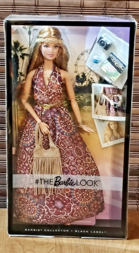 The barbie look music - barbie,