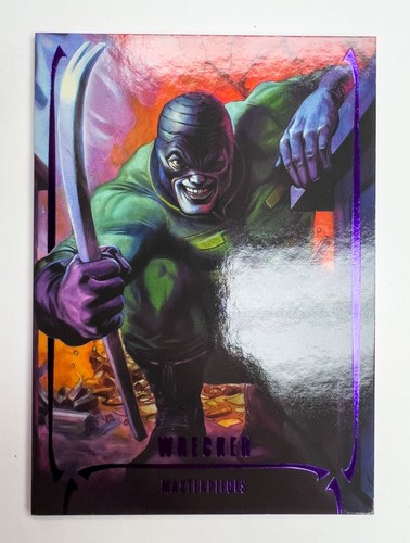 2024 marvel masterpieces - 2024,