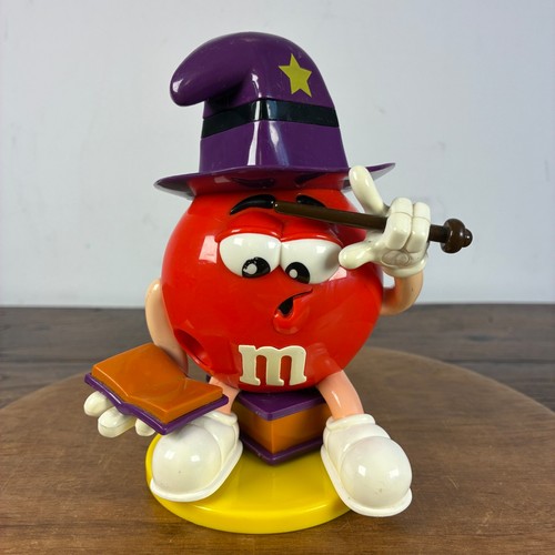Dispenser rosso mago - dispenser,