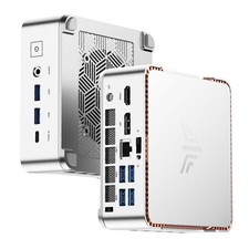 NiPoGi P2 Mini PC AMD Ryzen 3