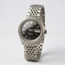 ??Seiko bell matic 4006-7020 27 Jewels 1970??