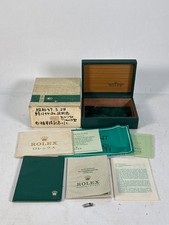VINTAGE ORIGINALE ROLEX 1603