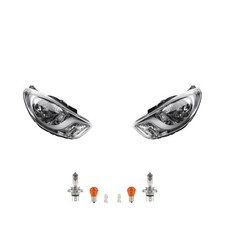 Set Di Fari Adatto Per Hyundai