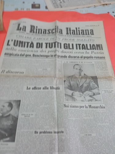 Rinascita italiana 12 - italiana,