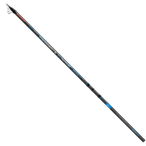 Canna pesca bolognese - pesca, trabucco